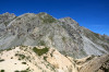 paysage hautes-alpes Crete-de-Terres-Blanches - Queyras - Arvieux - Crete-de-Terres-Blanches