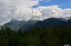 paysage hautes-alpes Pic-du-Beal-Traversier-vu-de-Clot-Fournier - Queyras - Arvieux - Pic-du-Beal-Traversier-vu-de-Clot-Fournier