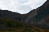 paysage hautes-alpes Col-des-Ayes-vu-des-Chalets-de-vers-le-Col-des-Ayes - Brianconnais - Villar-Saint-Pancrace - Col-des-Ayes-vu-du-Chalets-de-vers-le-Col-des-Ayes