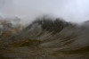 paysage hautes-alpes Roche-Noire-vue-du-pic-des-Chalanches - Brianconnais - Villar-Saint-Pancrace - Roche-Noire-vue-du-pic-des-Chalanches