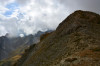 paysage hautes-alpes Sommet-du-pic-des-Chalanches - Brianconnais - Villar-Saint-Pancrace - Sommet-du-pic-des-Chalanches