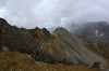 paysage hautes-alpes Sommet-du-pic-des-Chalanches - Brianconnais - Villar-Saint-Pancrace - Sommet-du-pic-des-Chalanches