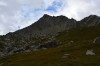 paysage hautes-alpes Roche-Noire-vue-du-pic-des-Chalanches - Brianconnais - Villar-Saint-Pancrace - Roche-Noire-vue-du-pic-des-Chalanches
