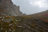 paysage hautes-alpes Crete-du-Queyrellin - Brianconnais - Nevache - Crete-du-Queyrellin