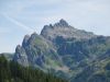 137 / Savinois / Aiguilles de Chabrière depuis Chargès