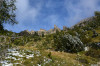 paysage hautes-alpes Les-Aiguilles - Champsaur - Chaillol - Les-Aiguilles