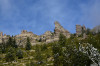 paysage hautes-alpes Les-Aiguilles - Champsaur - Chaillol - Les-Aiguilles