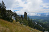 paysage hautes-alpes Les-Aiguilles - Champsaur - Chaillol - Les-Aiguilles
