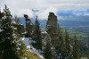 paysage hautes-alpes Les-Aiguilles - Champsaur - Chaillol - Les-Aiguilles