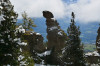 paysage hautes-alpes Les-Aiguilles - Champsaur - Chaillol - Les-Aiguilles