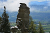 paysage hautes-alpes Les-Aiguilles - Champsaur - Chaillol - Les-Aiguilles