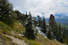 paysage hautes-alpes Les-Aiguilles - Champsaur - Chaillol - Les-Aiguilles