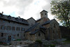 590 / Embrunais / Abbaye de Boscodon (2)