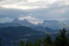 345 / Veynois / Aiguilles de Lus : Garnesier, Plainie
