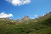 329 / Queyras / Approche du Bric Bouchet