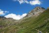 330 / Queyras / Approche du Bric Bouchet (2)