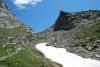 331 / Queyras / Approche du col Bouchet