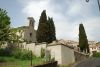 371 / Ribiers / Antonaves, l'église