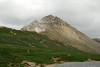 534 / Briançonnais / Aiguille Rouge (L')