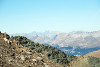 468 / Savoie / Aiguilles d'Arves vues depuis la Tête des Toillies