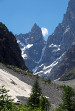 paysage hautes-alpes Le-Fifre - Argentiere-la-Bessee - Pelvoux - Le-Fifre